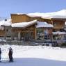 Tignes - Residencia CGH Le Jhana